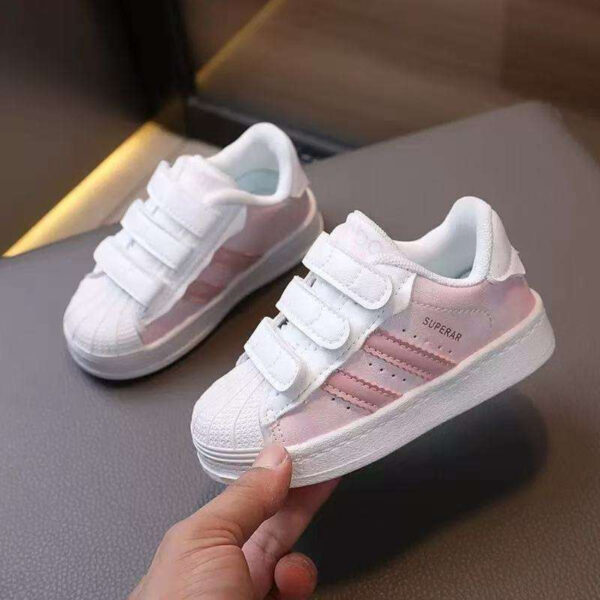 Decije patike roze ss FK0618